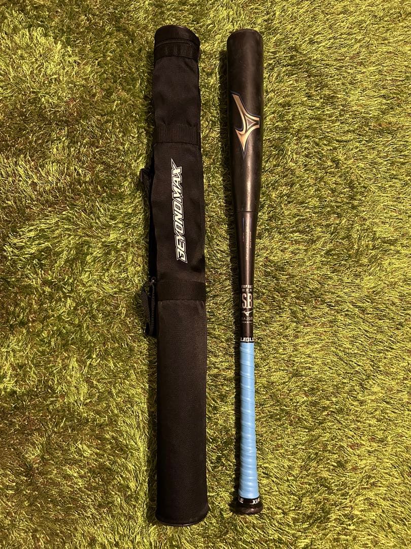 ま*し様 ミズノ ビヨンドマックス レガシー 限定モデル ミドルバランス 84c