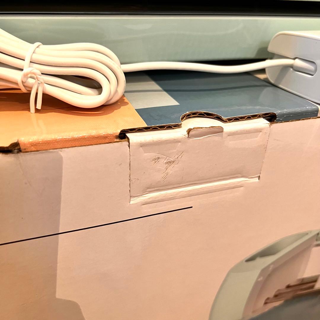 【美品】Cricut クリカット エクスプローラー3