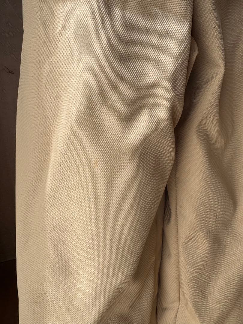 ellesse ネイビー ジャケットとパンツセット