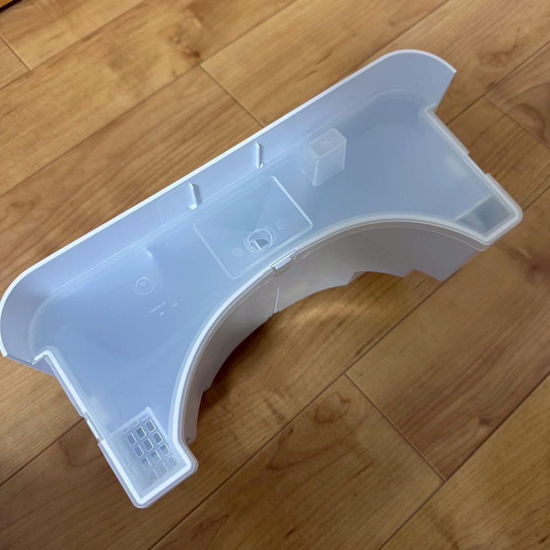 ほぼ未使用 美品✨アイオーヤマ コンパクトクーラーICA-0301G