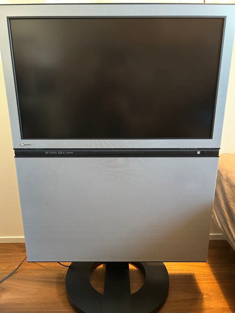 FORIS.TV 26型 シルバー