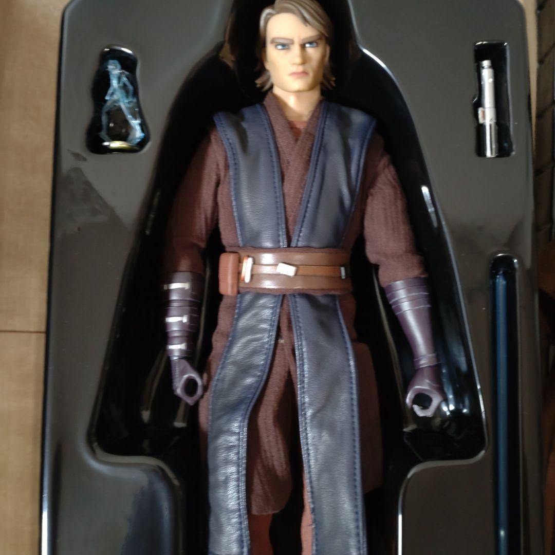 【開封品】サイドショウ　アナキン・スカイウォーカー