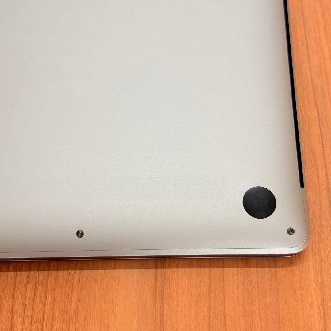 MacBook pro 13インチ 2019 i7 メモリ16GB SSD1TB