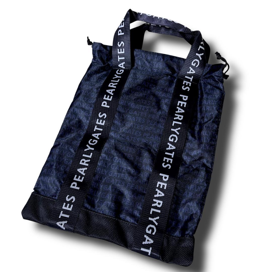 23.5cm パーリーゲイツ×コンバース 希少コラボ ゴルフシューズ スニーカー