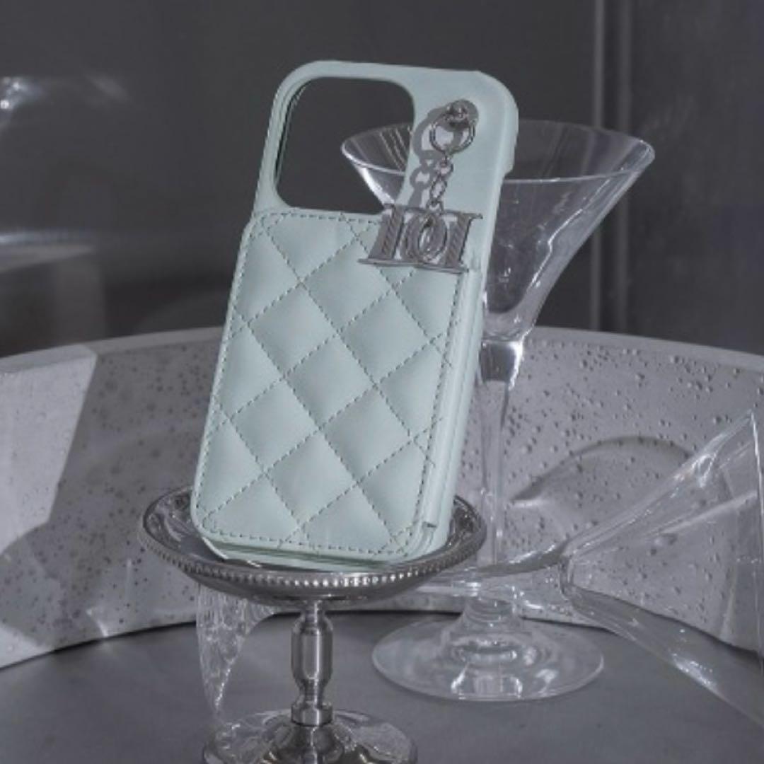 Darich(iPhoneケース:iPhone15/SAX)※最終値下げ価格※