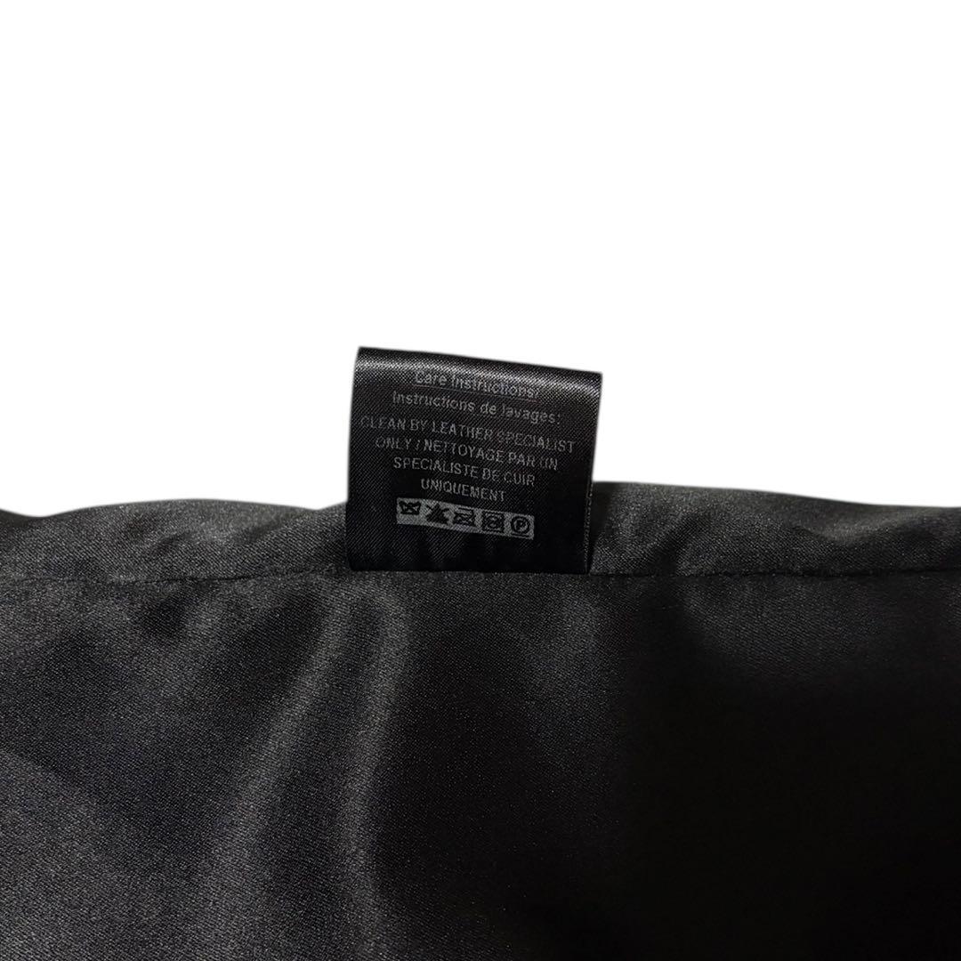 ジャケット・アウター 19SS Schott Leather Tanker Jacket S