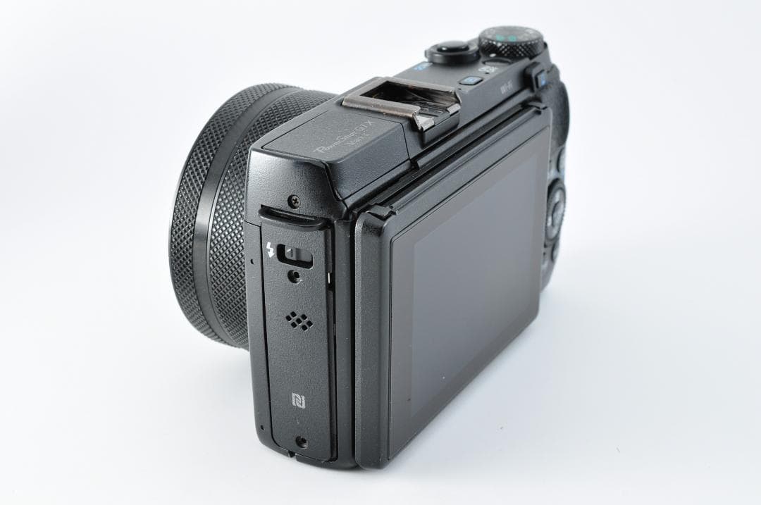 デジタルカメラ Canon PowerShot G1 X Mark II #1424.25