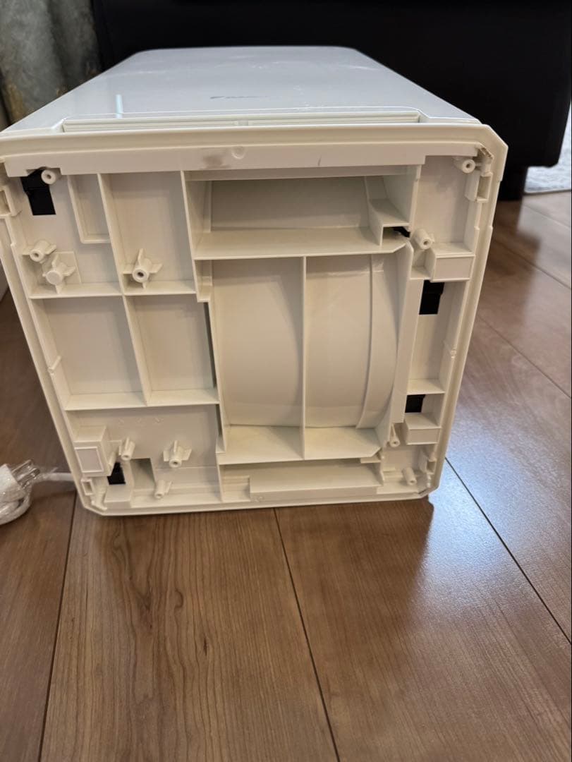 ダイキン空気洗浄機 MC55YBK-W 2022年製