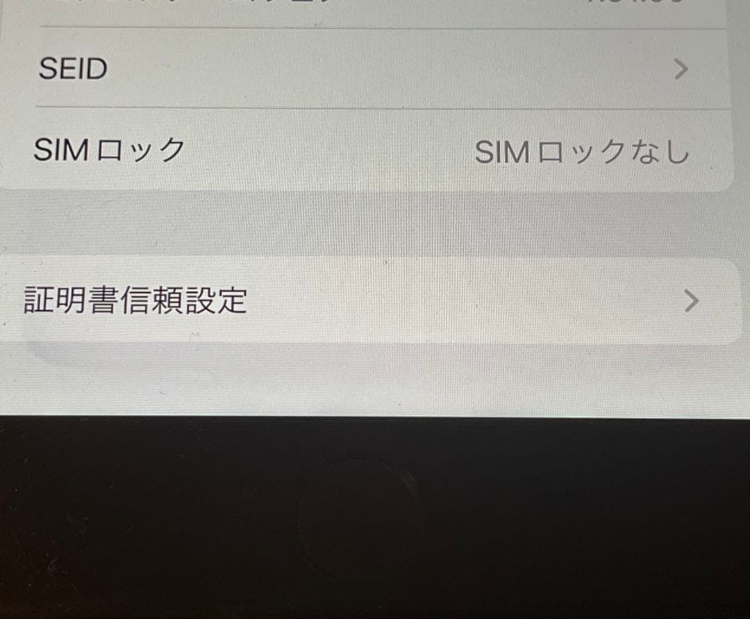 Apple iPhone 7 Plus 128GB ジェットブラック