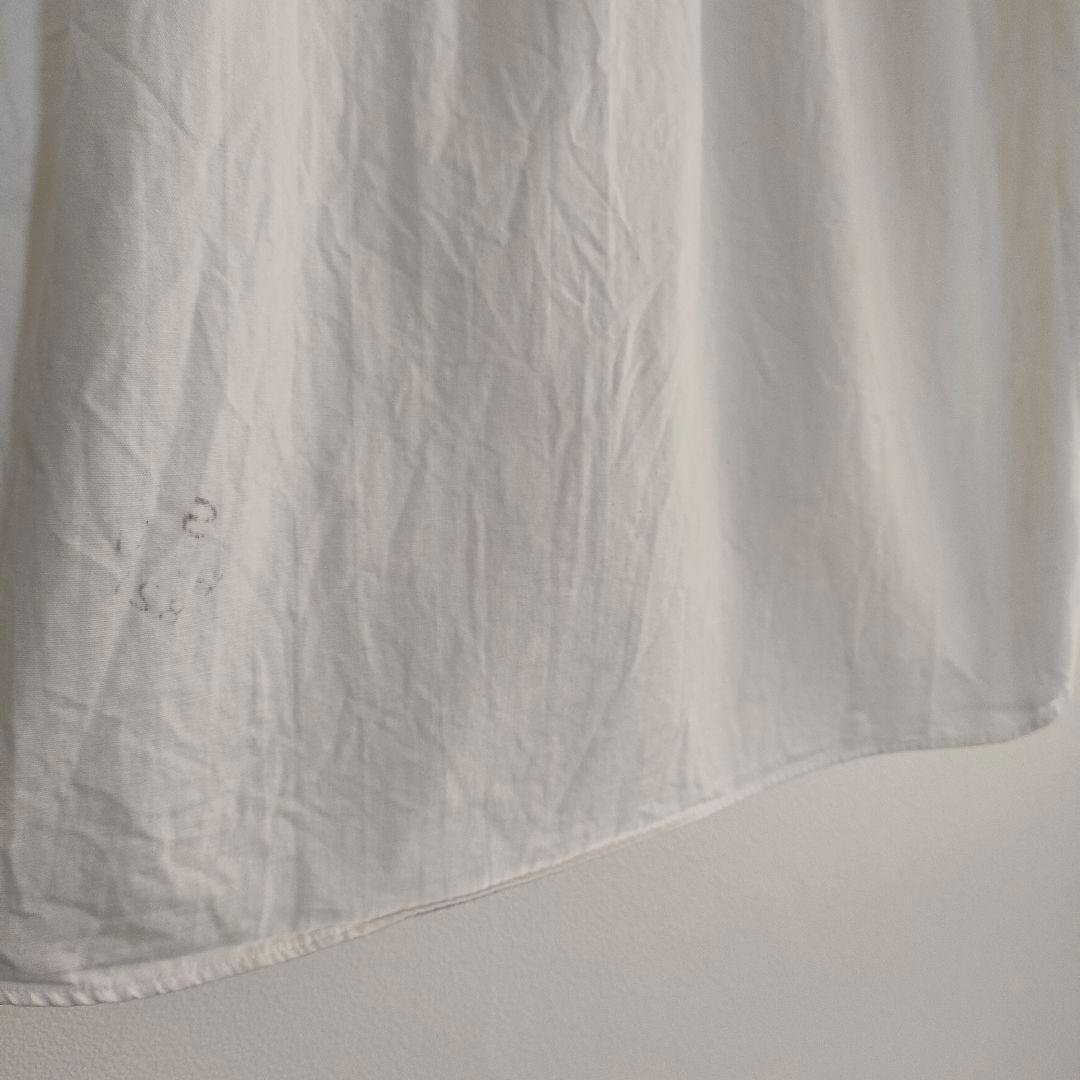 トップス 1940s British Army Officer Shirt