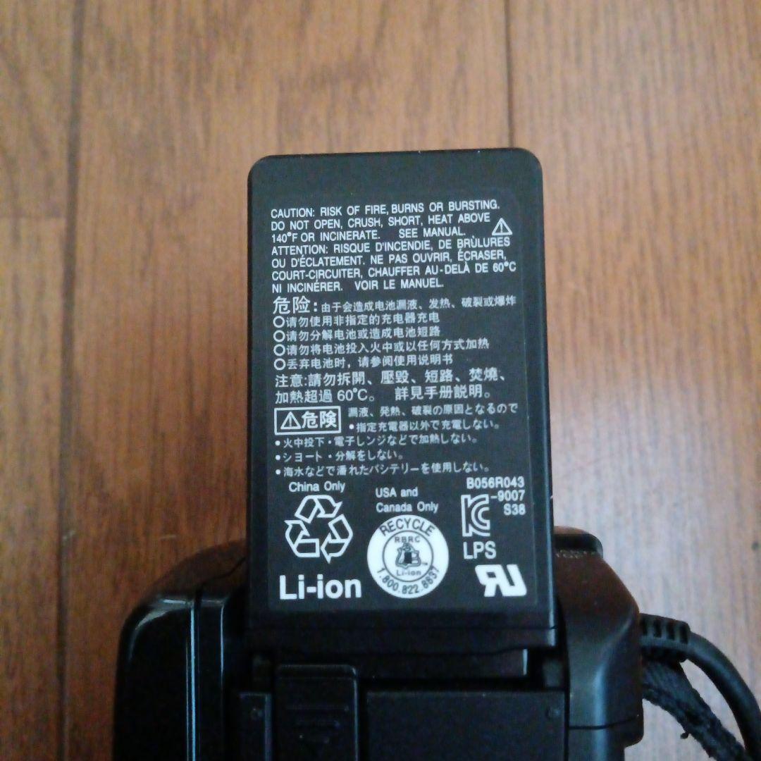 sony handycam hdr-pj210 ビデオカメラ ハンディカム