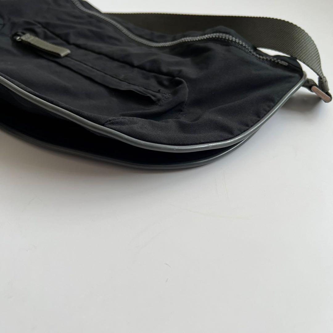 バッグ PRADA SPORTS 2WAY MESSENGER SHOULDER BAG