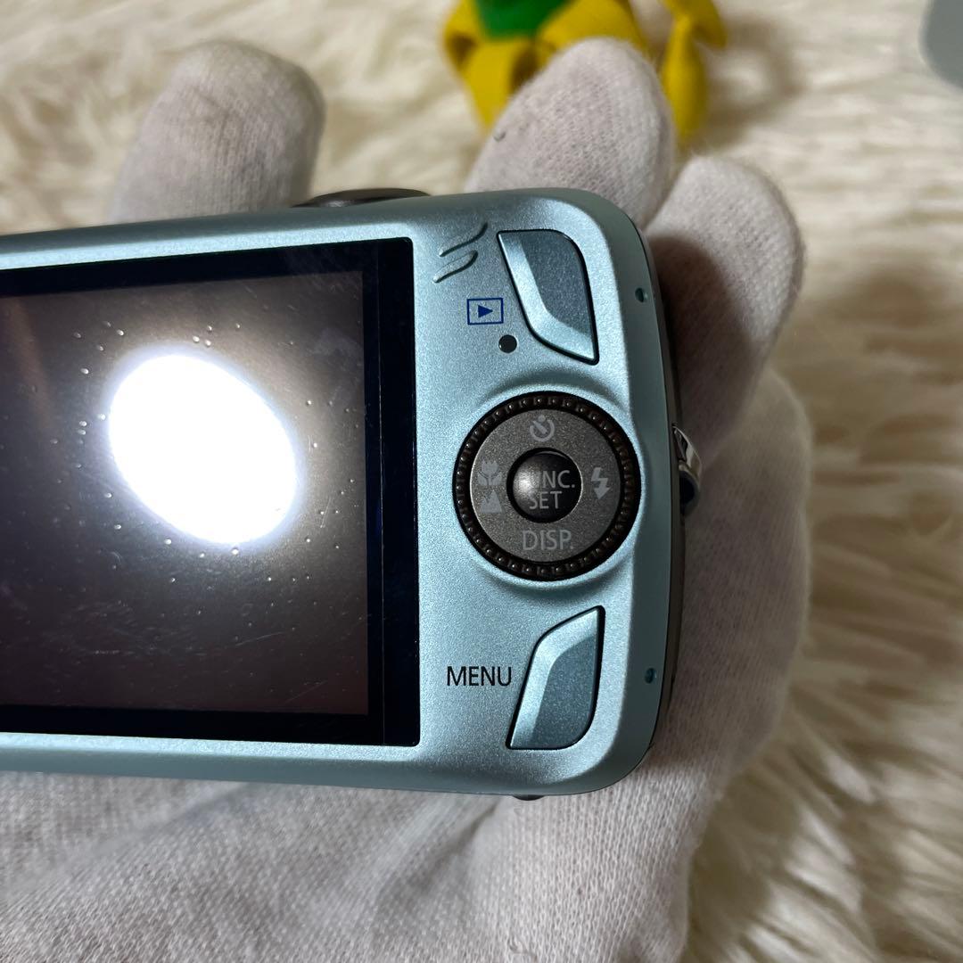 canon ixy930is デジタルカメラ