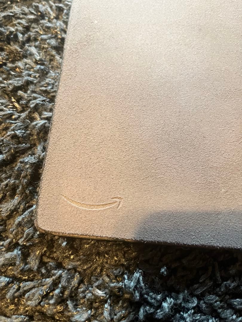 Kindle Paperwhite（第11世代）シグニチャーエディション