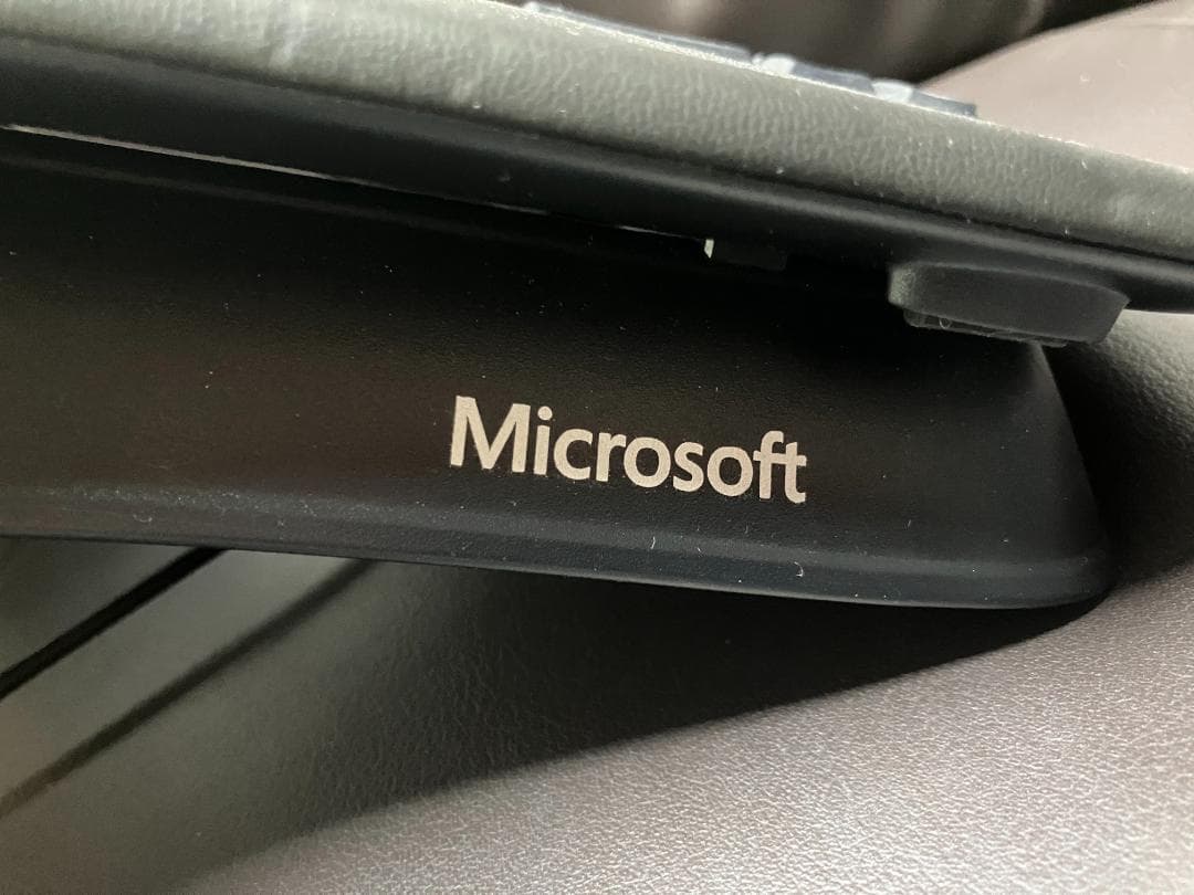 マイクロソフト キーボード Ergonomic Keyboard 4000