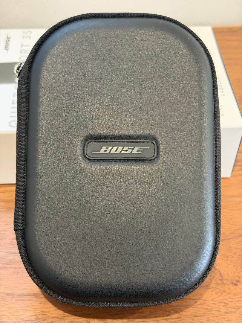 TAKUMI　Bose QuietComfort35 ワイヤレスヘッドホン