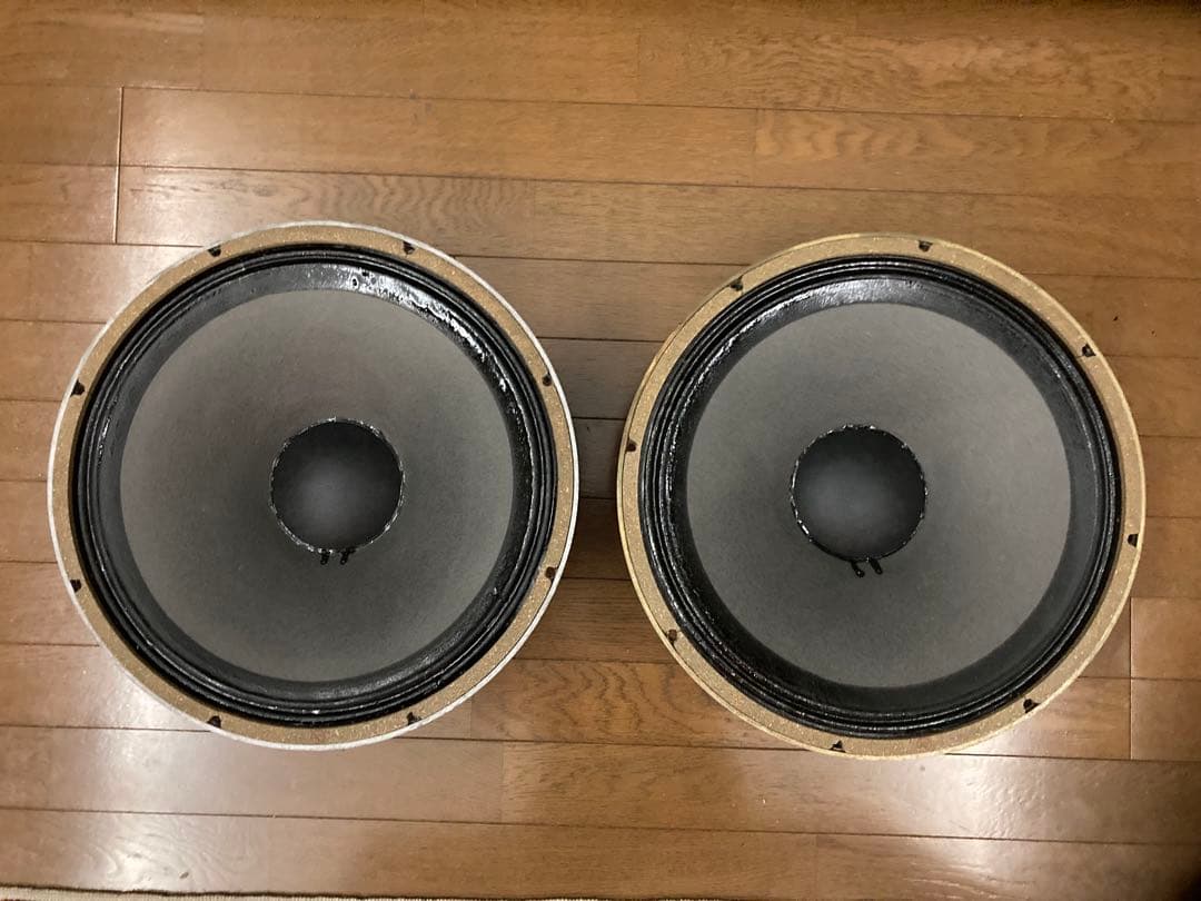 JBL 38cm ウーファー 130Ａ