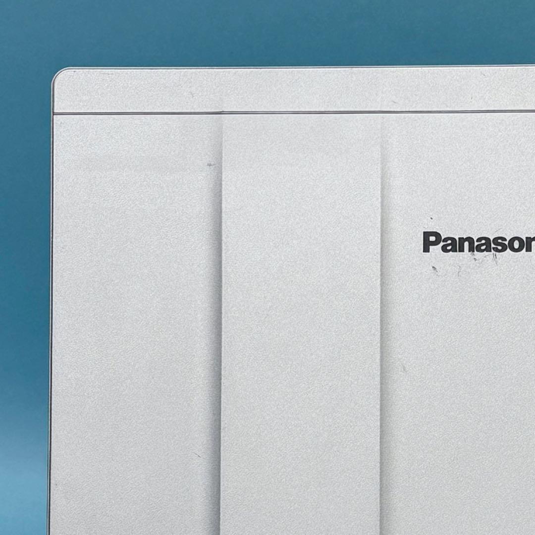 926準美品 レッツノートCF-SV8 i5 第8世代 8GB office