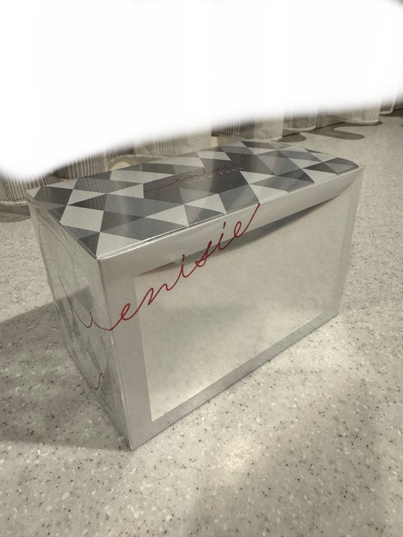 merunoさん専用正規品　エニシーグローパック　新品未開封