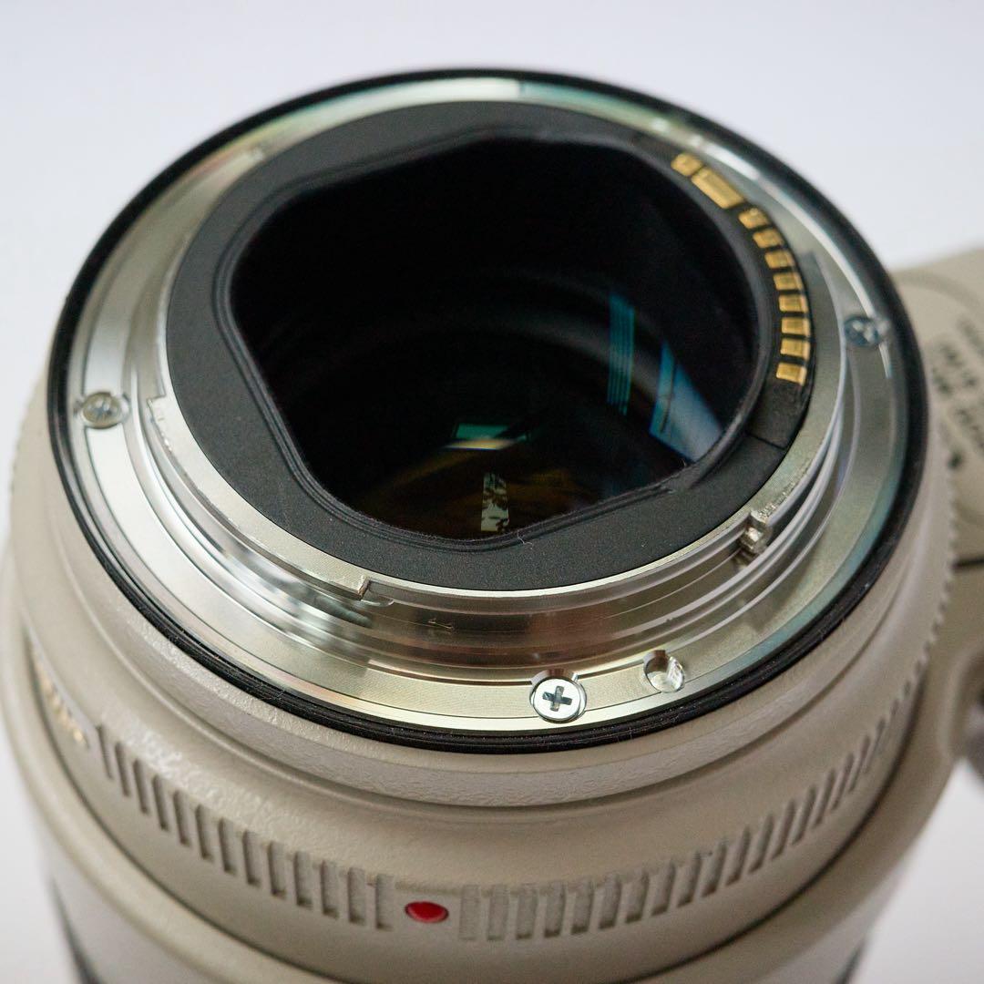 【美品】Canon EF70-200mm F2.8L II USM 防湿庫保管