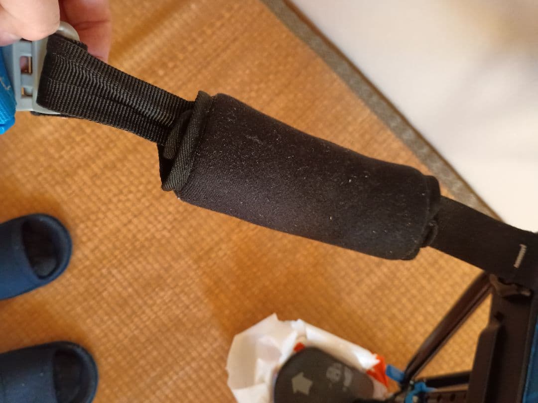 iWALK 3.0 ハンズーフリー松葉杖