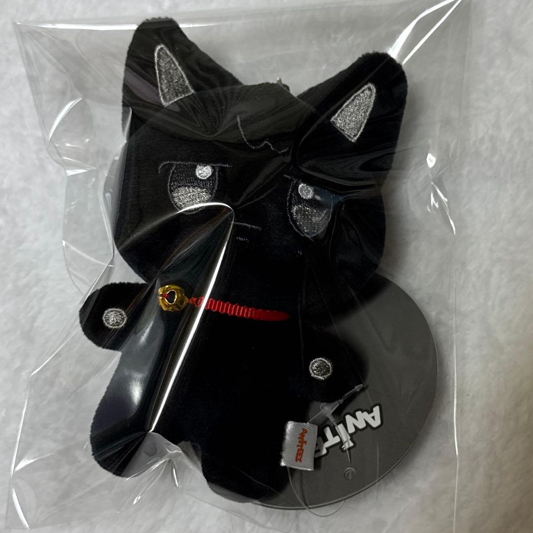 ATEEZ ウヨン　ウヨニャン　 aniteez キーリング