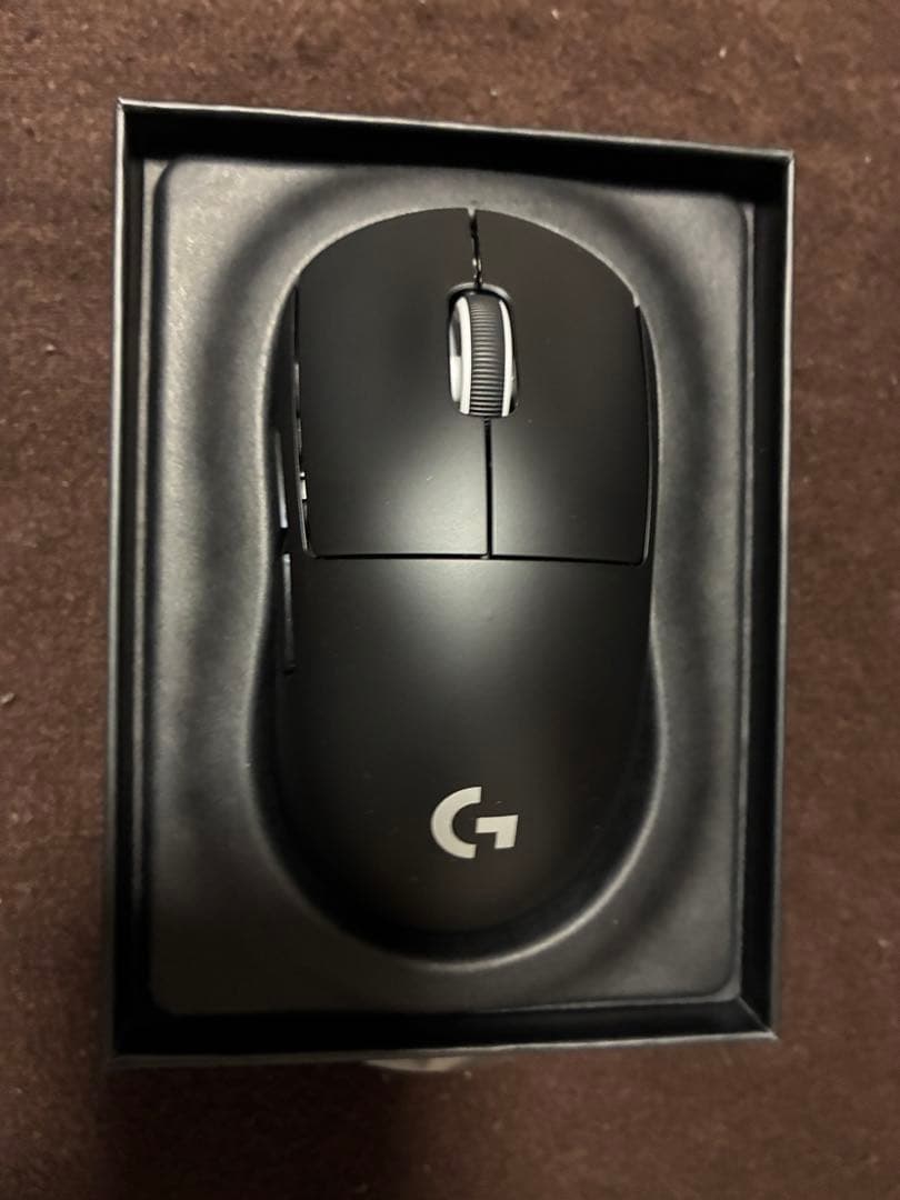 ロジクール G PRO X Superlight 2Cゲーミングマウス