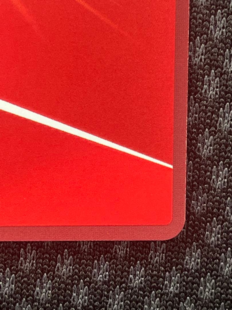 ユニオンアリーナ　アークナイツ　ケルシー パラレル　　　SR ★★ 美品 サイン