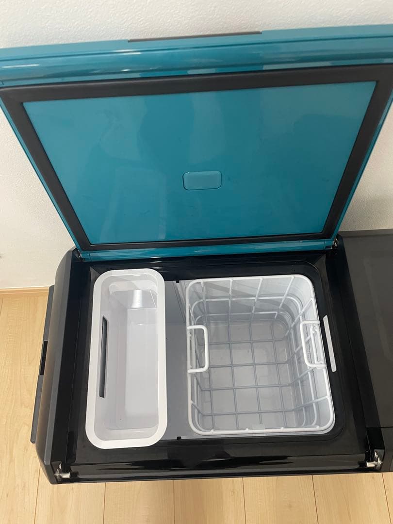 Makita 充電式保冷温庫　容量29L