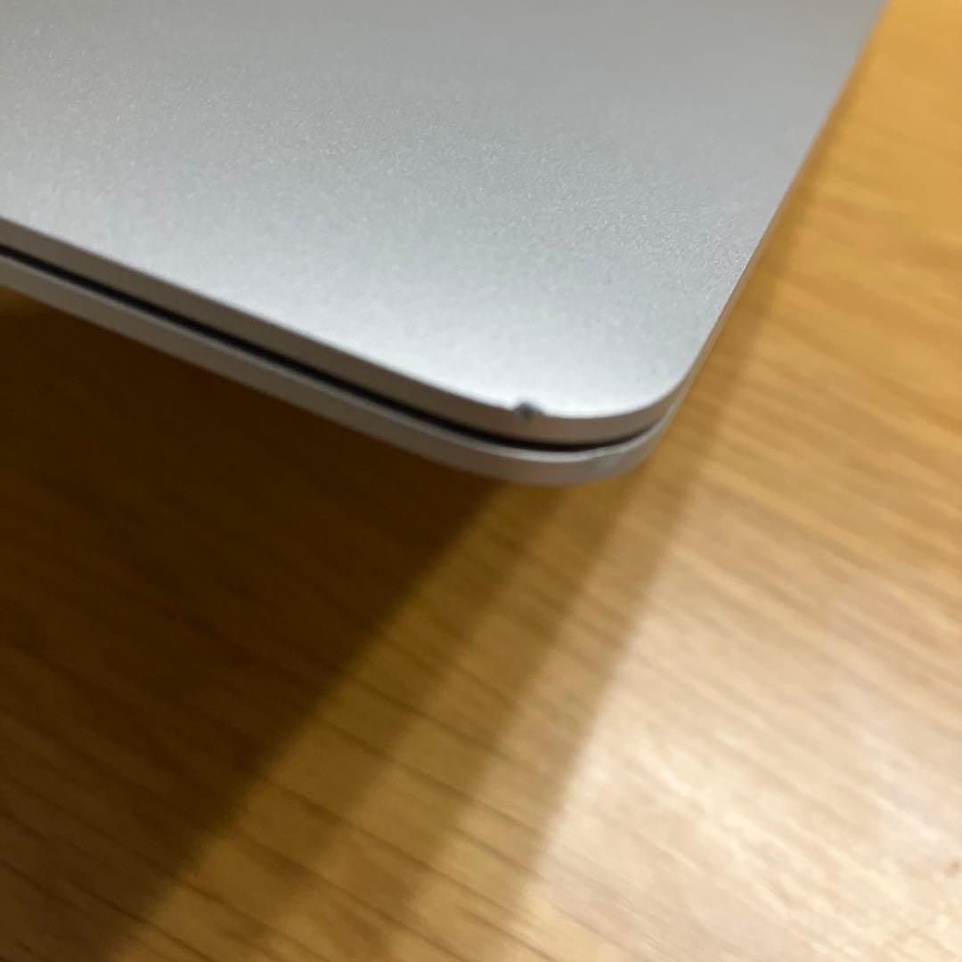 M1 MacBook Air 2020 M1 16GB 512SSD 13インチ