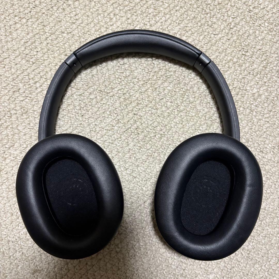 ソニー SONY ノイズキャンセリングヘッドホン　WH-CH720N