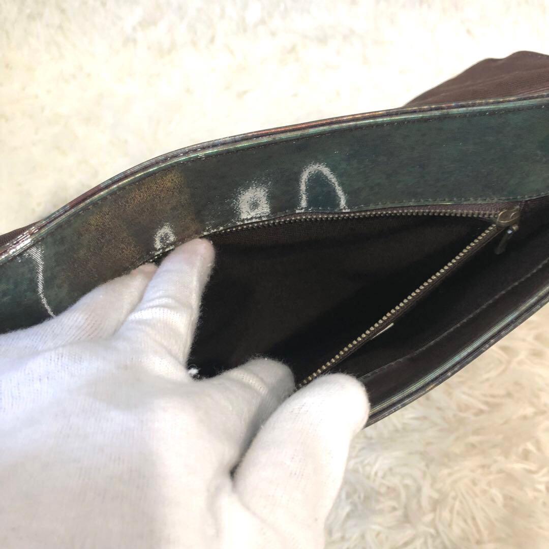 未使用級✨ジャンポールゴルチエ V サイバー　ショルダーバッグ
