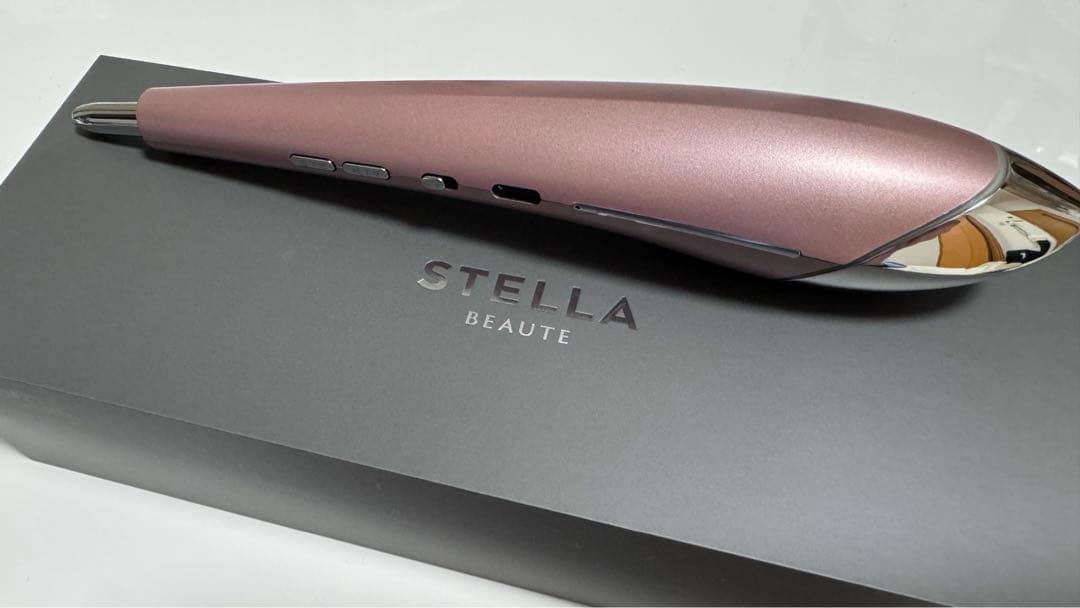 STELLA BEAUTE Beauty Face Stick 2.0 ピンク