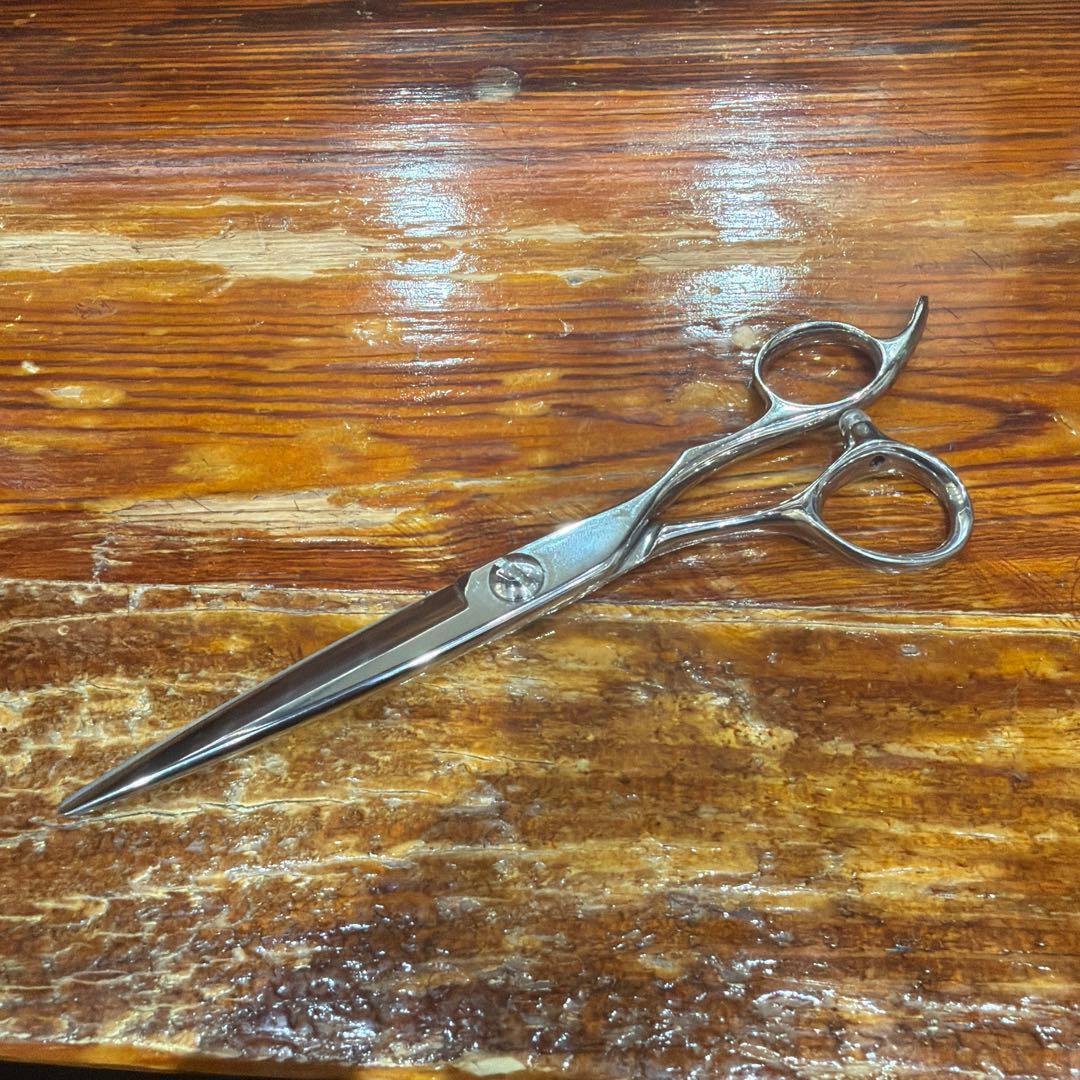 ネットワーク シザー