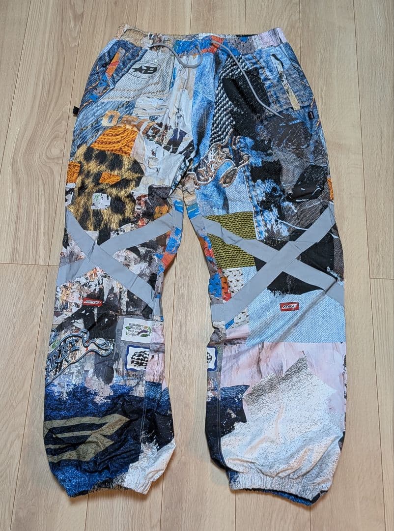 BSRABBIT　24-25 XXL