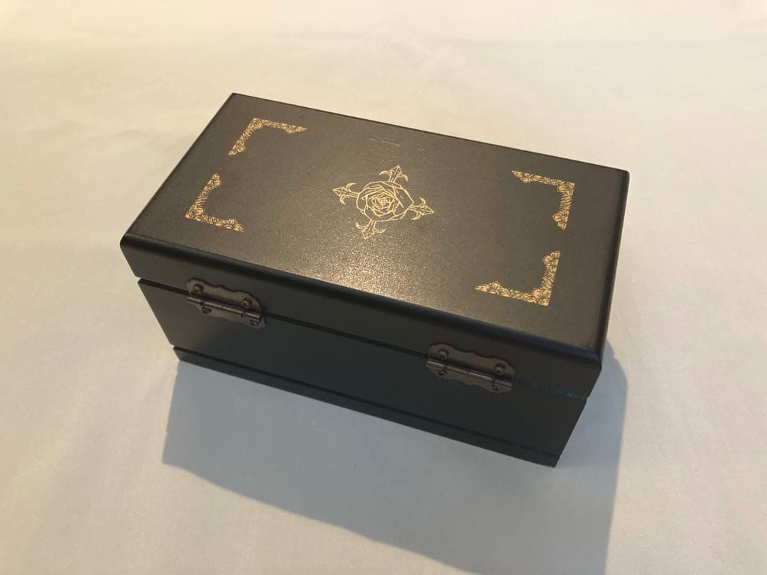 ローゼンメイデン オルゴール 禁じられた遊び　動作確認済み