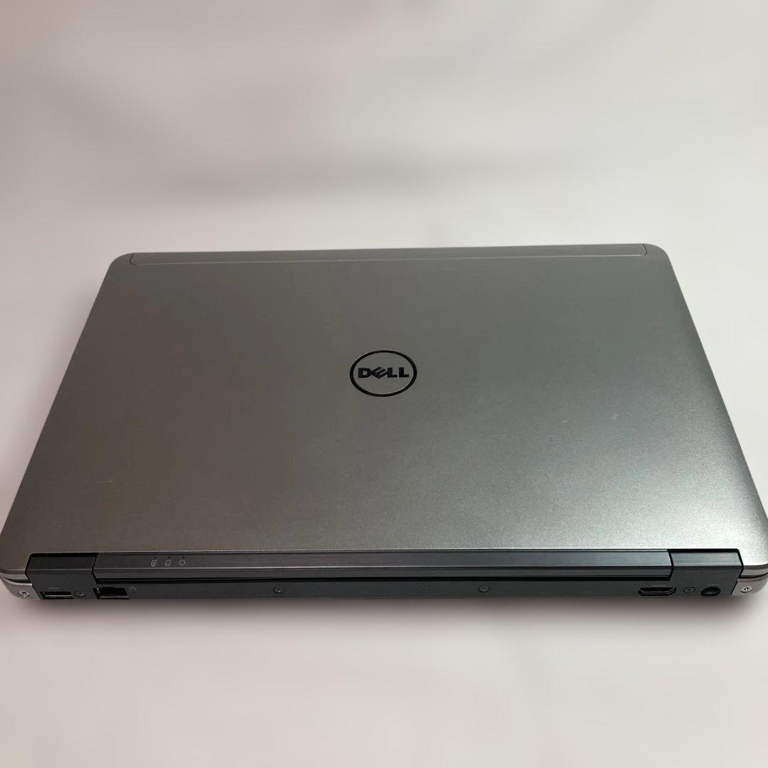 Dell Latitude E6440 Core i7 メモリ16GB