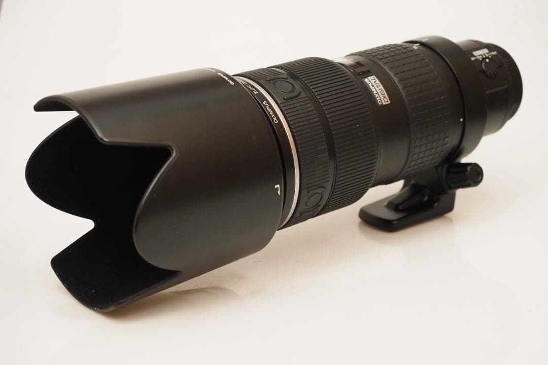 レンズ(ズーム) OLYMPUS ZUIKO DIGITAL 35-100mm F2