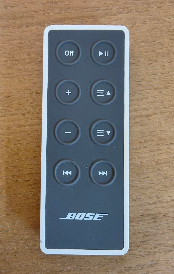 BOSE サウンドドック ポータブル ミュージック システム