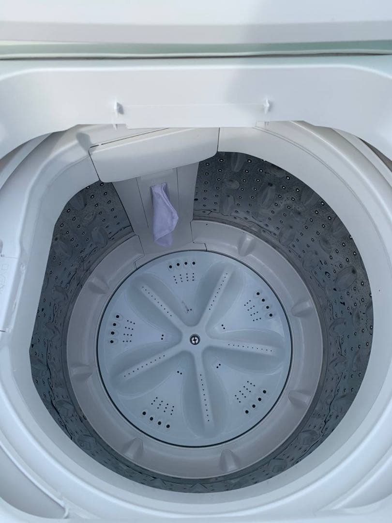 ♻️送料設置無料　YAMADA 洗濯機　YWM-T45G1