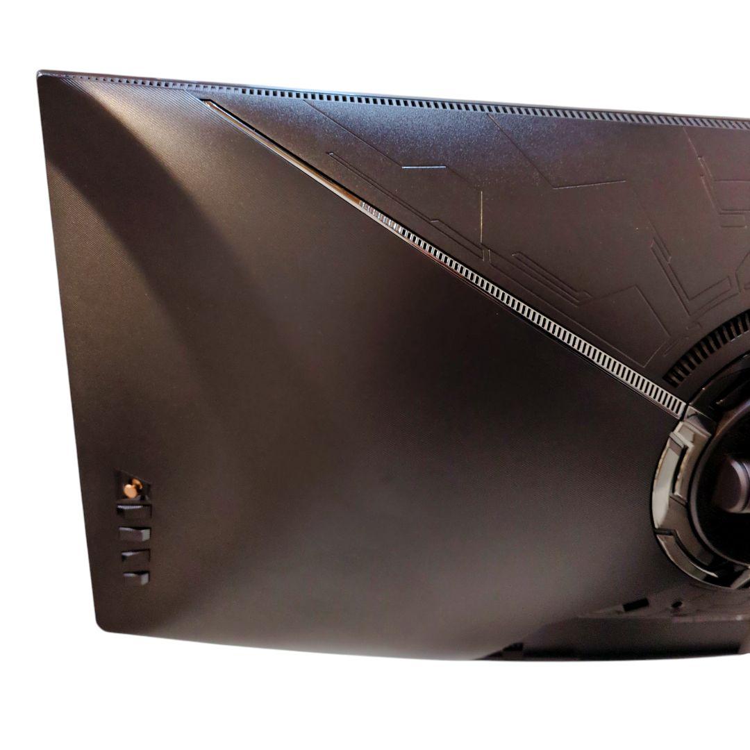 【美品】ROG Swift PG35VQ ウルトラワイド HDR1000 35型