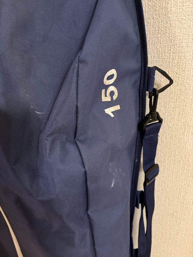 【断捨離中◎】GROOVE LANDSCAPER スノーボード 板　ビンディング