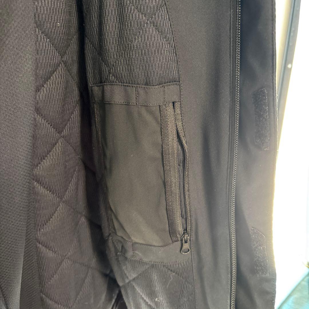 OAKLEY オークリー スノーボードウェア ジャケットM