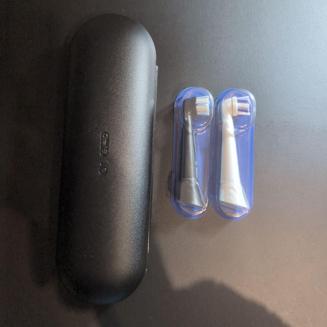Oral-B iO Series 7s 電動歯ブラシ 本体