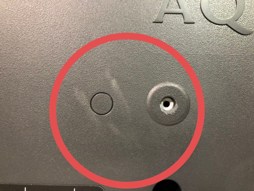 名）146.シャープ 液晶カラーテレビ LC-32S5 32インチ