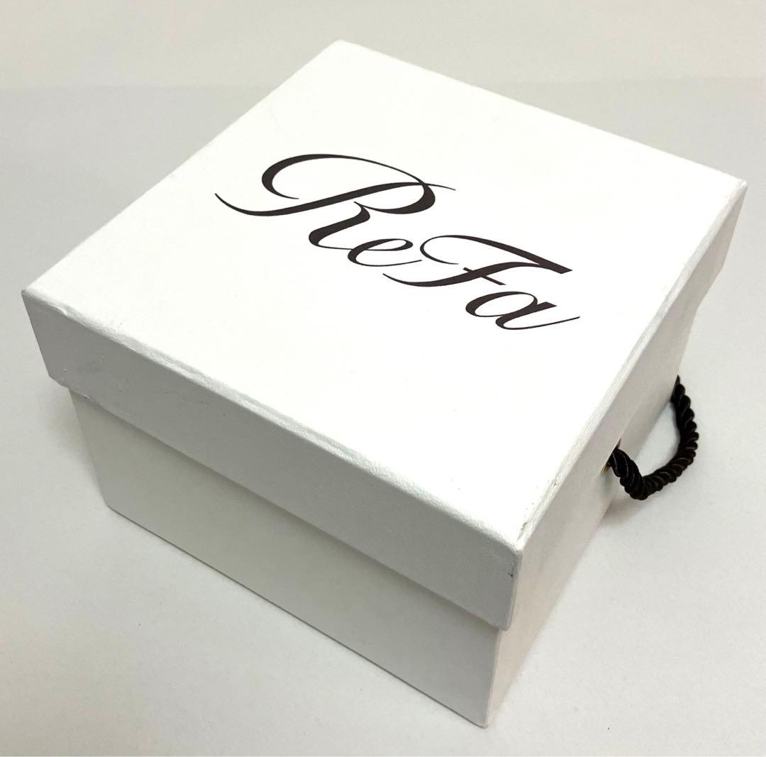 美品 今年6月購入 Refa リファビューテック ヘッドスパ RE-AP-02A