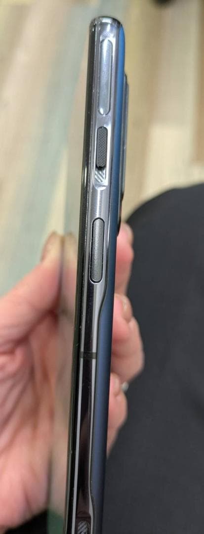 BLACK SHARK 5 Pro 256GB 本体のみ