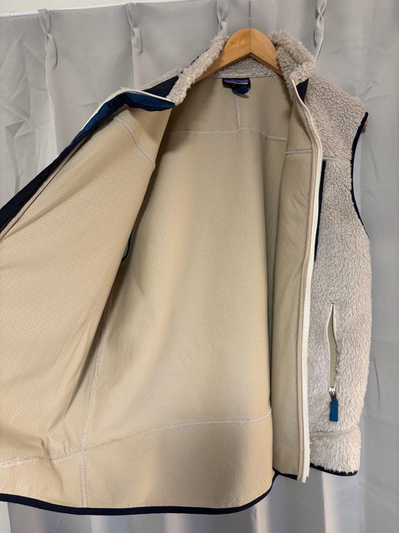 パタゴニア/2023 Classic RetroX STY23048FA23