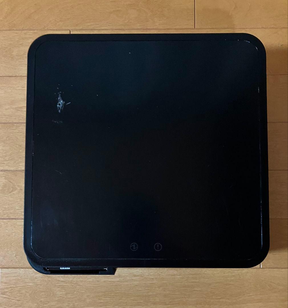 mPOP キャッシュドロアレシートプリンター内蔵 mPOP Airレジ