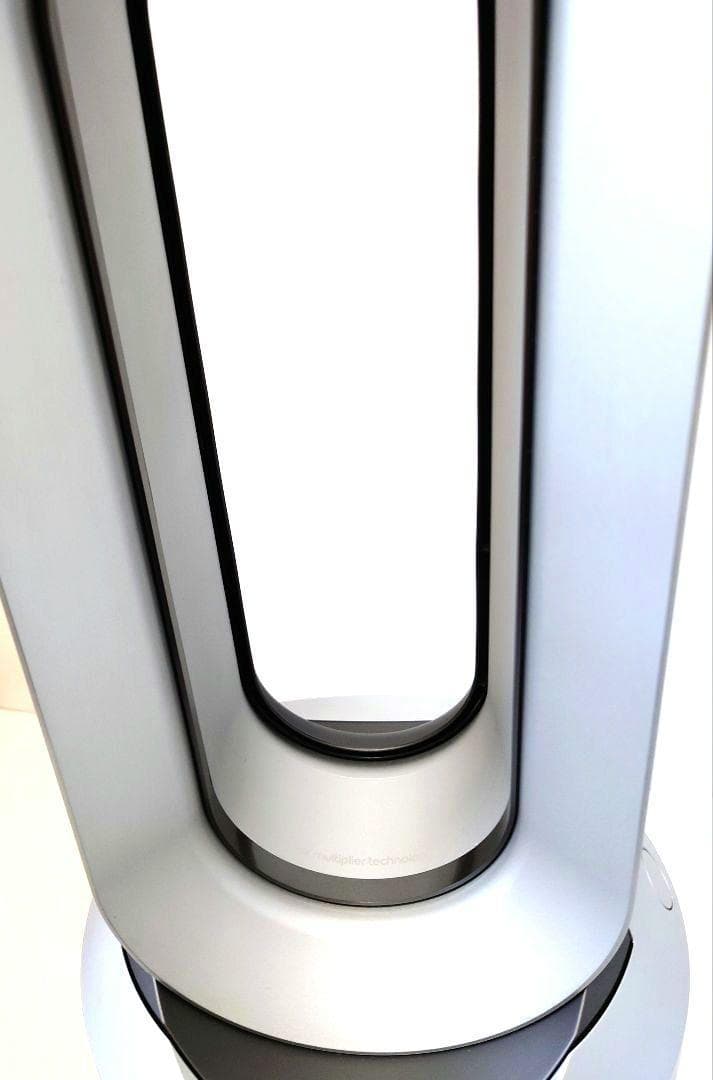 【美品】Dyson HP00 ダイソン　hot+cool 空気清浄機機能付